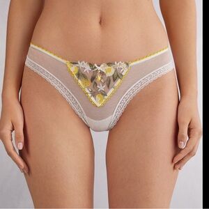 Intimissimi Lemon Panties